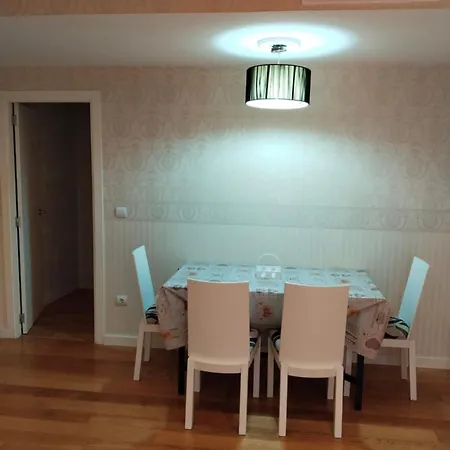 Appartamento Candida Gimeno *